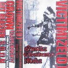 VICTIMIZE(D) Onsika Oksidental Maka album cover