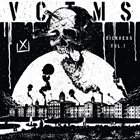 VICTIMS Sickness Vol: 1 album cover