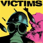VICTIMS Divide and Conquer album cover