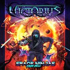 VICTORIUS — Space Ninjas From Hell album cover