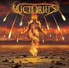 VICTORIUS The Awakening album cover