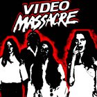VIDEO MASSACRE New Flesh album cover