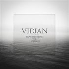 VIDIAN Transgressing The Horizon album cover
