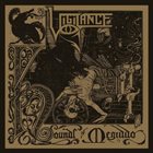 VIGILANCE Hounds of Megiddo album cover