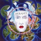 VIGILANCE Behind the Mask album cover