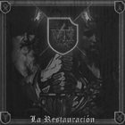 VII BATALLÓN DE LA MUERTE La restauración album cover