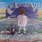 VIII STRADA Babylon album cover