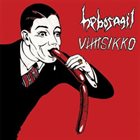 VIISIKKO Hebosagil / Viisikko album cover