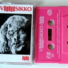 VIISIKKO — I I I I album cover