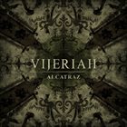VIJERIAH Alcatraz album cover