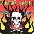 VIKING SKULL Chapter One album cover