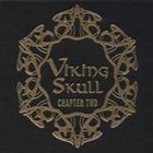 VIKING SKULL Chapter Two album cover