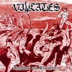 VILKATES Angeldust and Blasphemy album cover