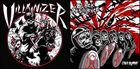VILLAINIZER Dunerunner / Cyber Disarray album cover