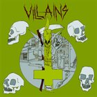 VILLAINS (NY) Road To Ruin album cover