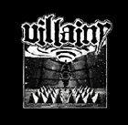VILLAINY Demo 2012 album cover