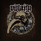 VILLAINY Villainy I album cover