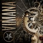 VIMANA The Collapse album cover