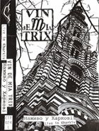VIN DE MIA TRIX Live in Kharkiv album cover