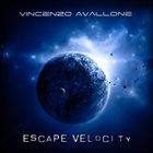 VINCENZO AVALLONE Escape Velocity album cover
