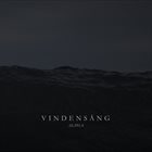 VINDENSÅNG Alpha album cover