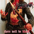 VINDICATOR There Will Be Blood album cover