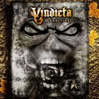 VINDICTA Wanderlost album cover