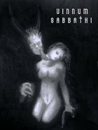 VINNUM SABBATHI Demo Pt. 1 album cover