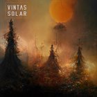 VINTAS Solar album cover