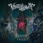 VINTERBLOT Realms of the Untold album cover