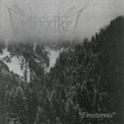 VINTERRIKET Finsternis album cover