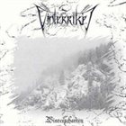 VINTERRIKET Winterschatten album cover