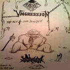 VIOGRESSION Execution album cover