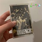 VIOLENCIA Violencia 2019 album cover