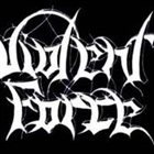 VIOLENT FORCE Velbert Dead City album cover