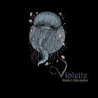 VIOLETTE Vol. 2: Notre essence album cover