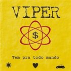 VIPER Tem Pra Todo Mundo album cover