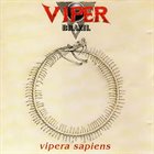 VIPER Vipera Sapiens album cover