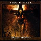 VIRGIN BLACK — Requiem: Fortissimo album cover