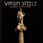 VIRGIN STEELE Hymns To Victory album cover