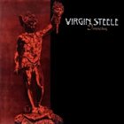 VIRGIN STEELE — Invictus album cover
