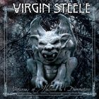 VIRGIN STEELE Nocturnes of Hellfire & Damnation album cover