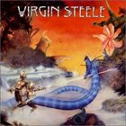 VIRGIN STEELE Virgin Steele album cover