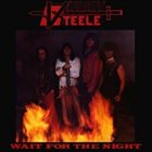 VIRGIN STEELE Wait For The Night album cover