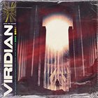 VIRIDIAN Into The Sound album cover