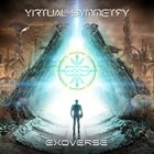VIRTUAL SYMMETRY Exoverse album cover