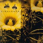 VIRULENCE — A Conflict Scenario album cover