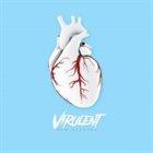 VIRULENT New Plagues album cover