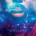 VIRULENT Reinitialize album cover
