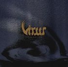 VIRUS The Black Flux album cover